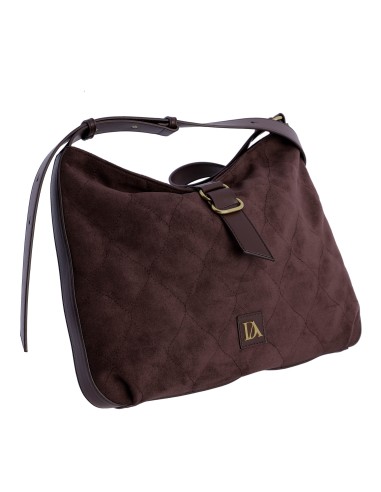 Bolso de hombro Don Algodon Mati