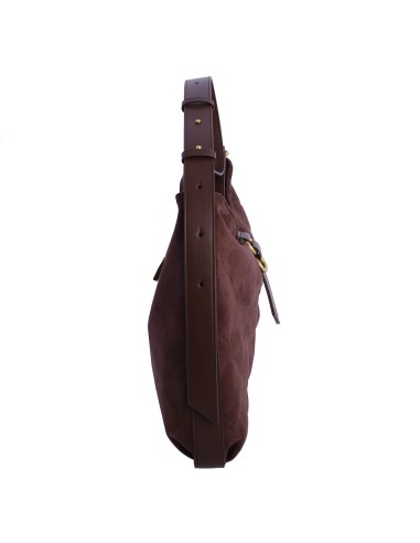 Bolso de hombro Don Algodon Mati