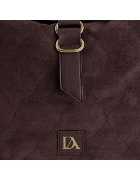 Bolso de hombro Don Algodon Mati