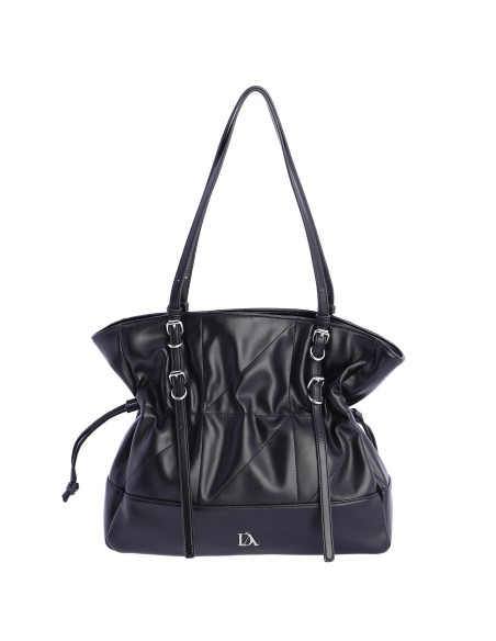 Bolso de hombro Don Algodon Sara