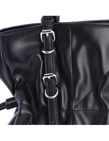 Bolso de hombro Don Algodon Sara