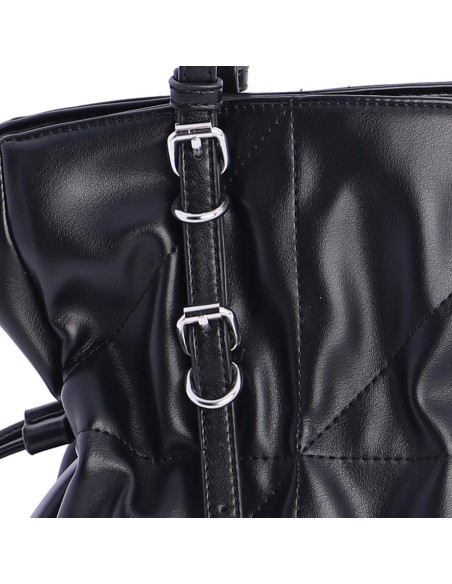Bolso de hombro Don Algodon Sara
