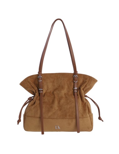 Bolso de hombro Don Algodon Sara