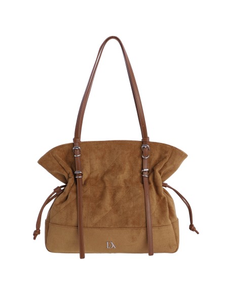 Bolso de hombro Don Algodon Sara