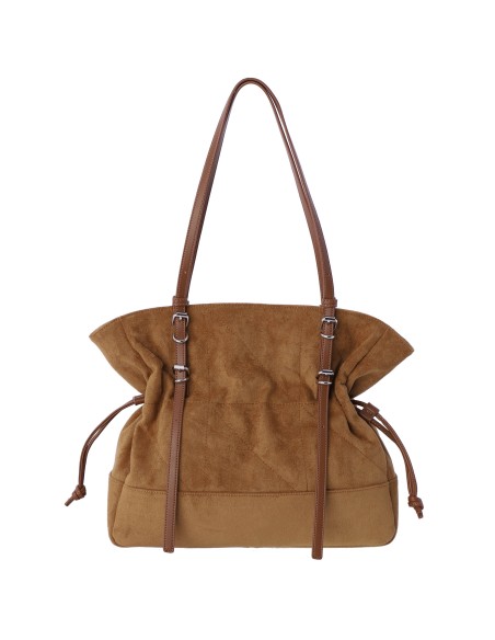 Bolso de hombro Don Algodon Sara