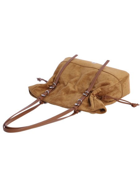 Bolso de hombro Don Algodon Sara