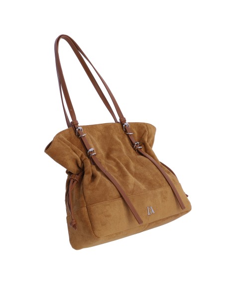Bolso de hombro Don Algodon Sara
