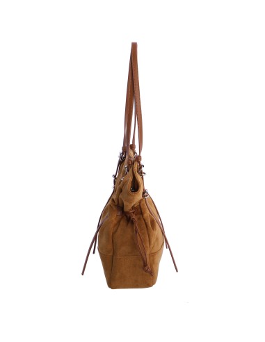 Bolso de hombro Don Algodon Sara