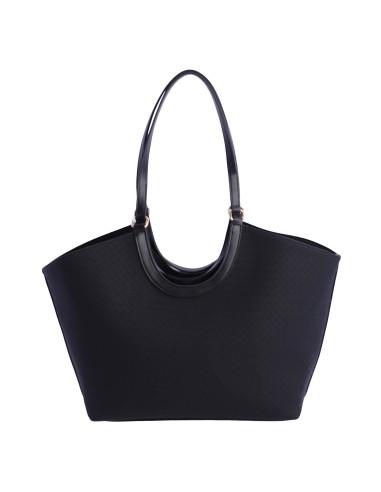 Bolso Shopper Don Algodon Nora