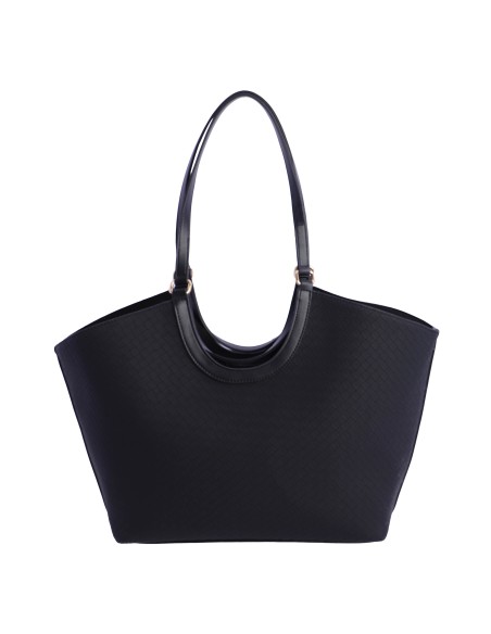 Bolso Shopper Don Algodon Nora