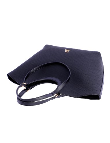 Bolso Shopper Don Algodon Nora