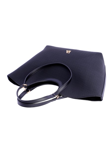 Bolso Shopper Don Algodon Nora