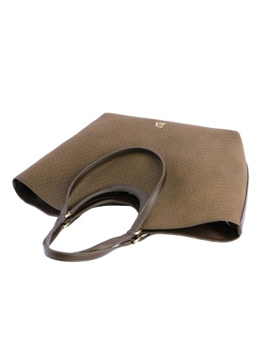 Bolso Shopper Don Algodon Nora