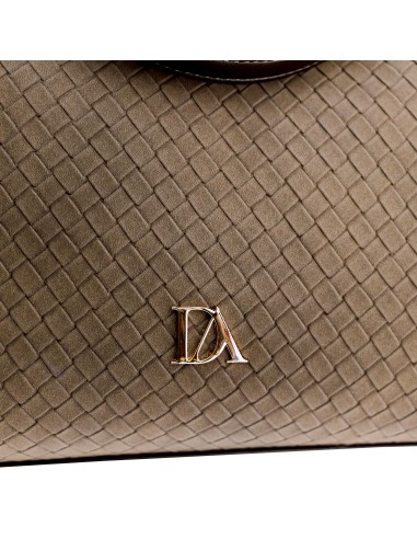 Bolso Shopper Don Algodon Nora