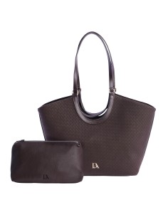 Bolso Shopper Don Algodon Nora 2