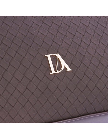 Bolso Shopper Don Algodon Nora