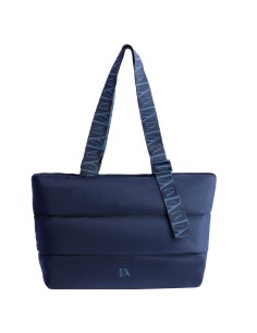 Bolso Shopper Don Algodon Klay
