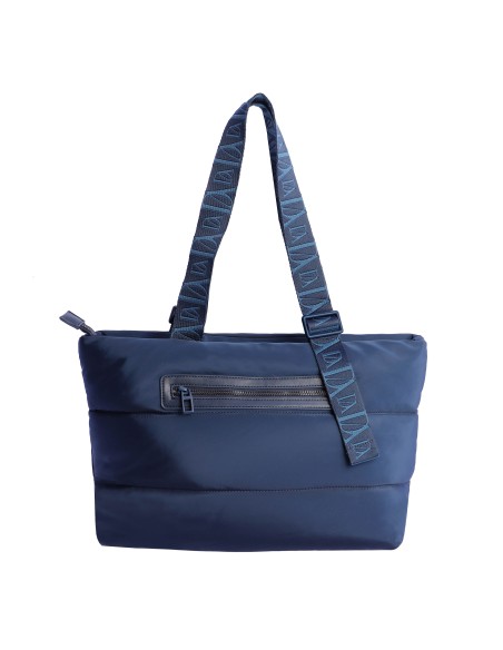 Bolso Shopper Don Algodon Klay