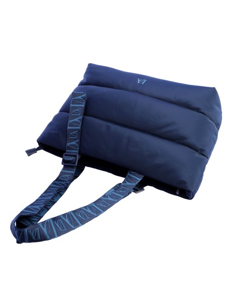 Bolso Shopper Don Algodon Klay