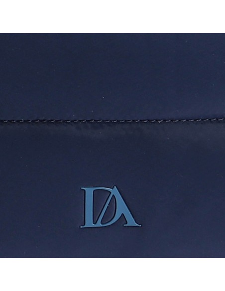 Bolso Shopper Don Algodon Klay
