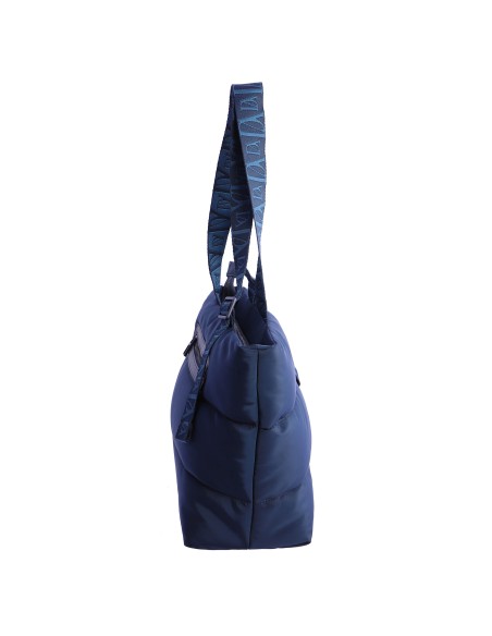 Bolso Shopper Don Algodon Klay