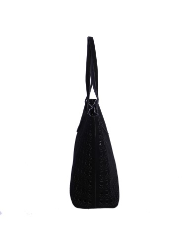 Bolso Shopper Don Algodon Catalina