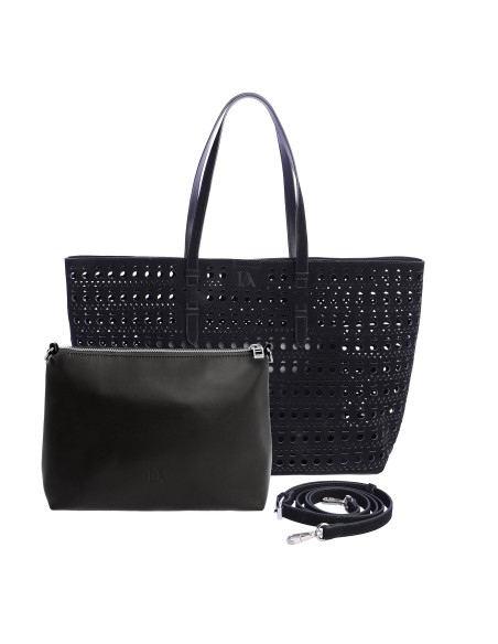 Bolso Shopper Don Algodon Catalina