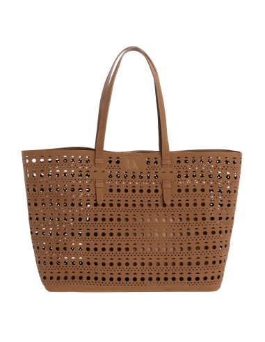 Bolso Shopper Don Algodon Catalina