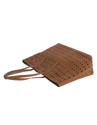 Bolso Shopper Don Algodon Catalina
