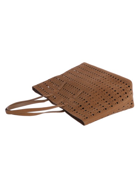 Bolso Shopper Don Algodon Catalina