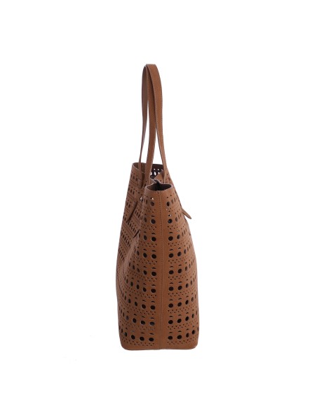 Bolso Shopper Don Algodon Catalina
