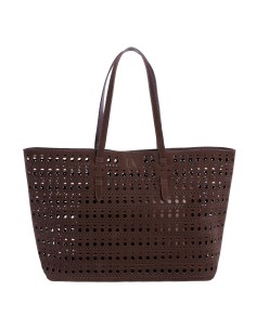 Bolso Shopper Don Algodon Catalina 2