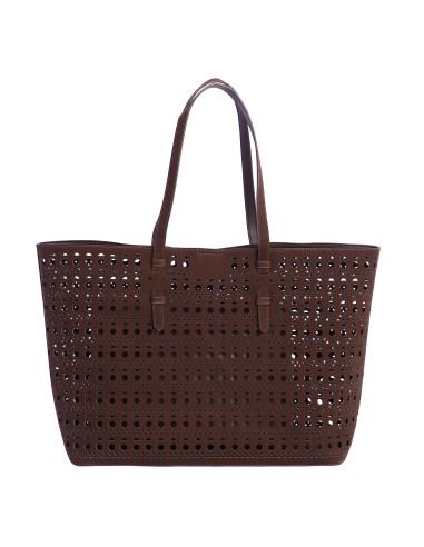 Bolso Shopper Don Algodon Catalina
