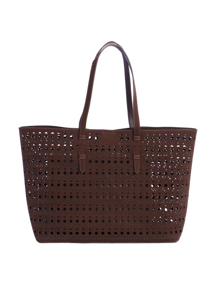 Bolso Shopper Don Algodon Catalina