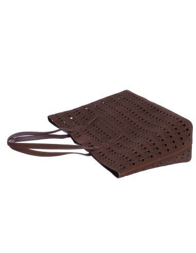 Bolso Shopper Don Algodon Catalina