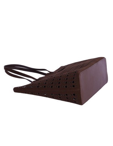 Bolso Shopper Don Algodon Catalina