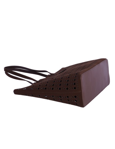 Bolso Shopper Don Algodon Catalina
