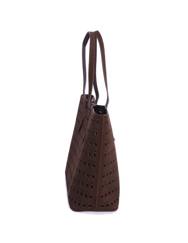 Bolso Shopper Don Algodon Catalina