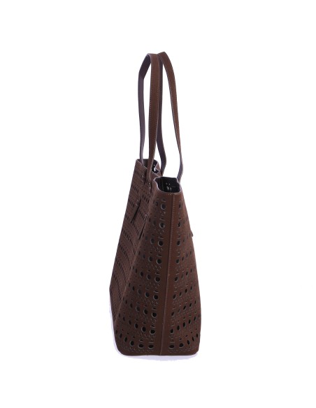 Bolso Shopper Don Algodon Catalina