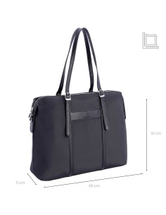 Bolso Shopper Don Algodon Cala 2