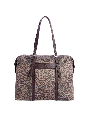 Bolso Shopper Don Algodon Cala