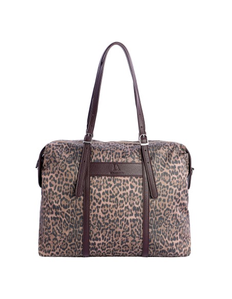 Bolso Shopper Don Algodon Cala