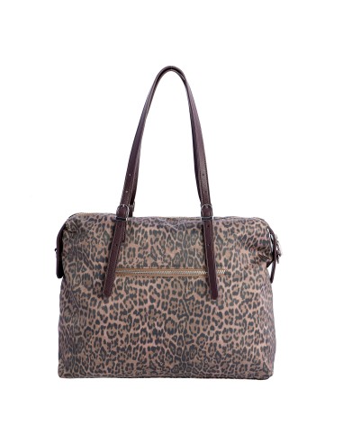 Bolso Shopper Don Algodon Cala