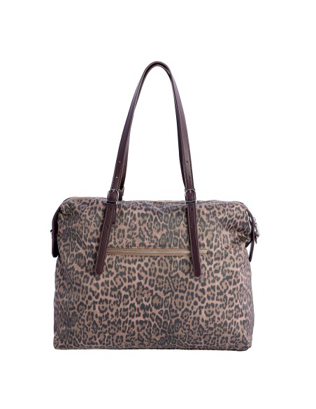 Bolso Shopper Don Algodon Cala