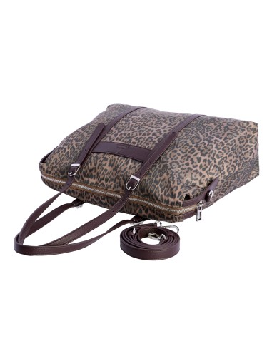 Bolso Shopper Don Algodon Cala