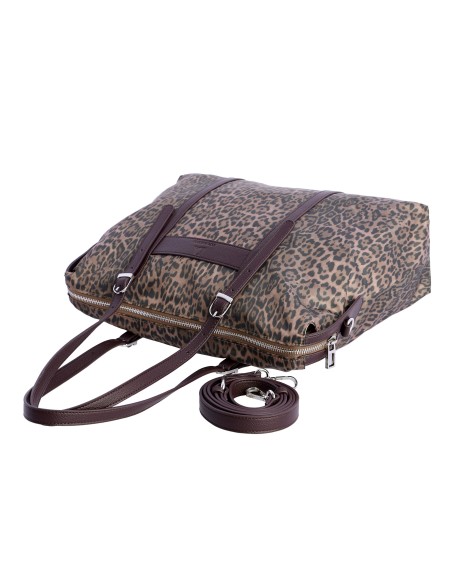 Bolso Shopper Don Algodon Cala