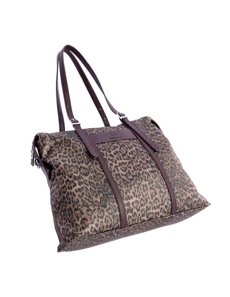 Bolso Shopper Don Algodon Cala