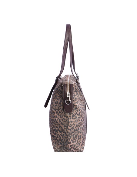 Bolso Shopper Don Algodon Cala