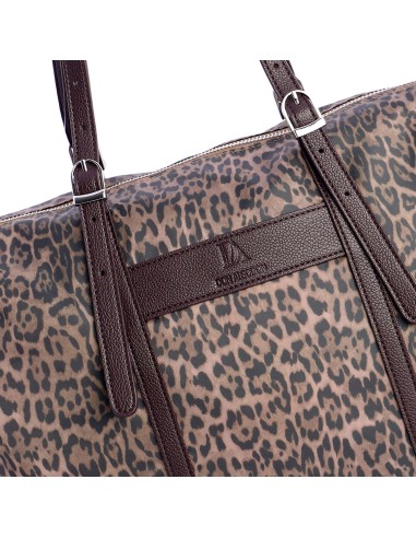 Bolso Shopper Don Algodon Cala