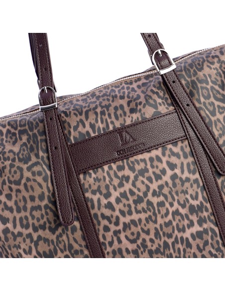 Bolso Shopper Don Algodon Cala